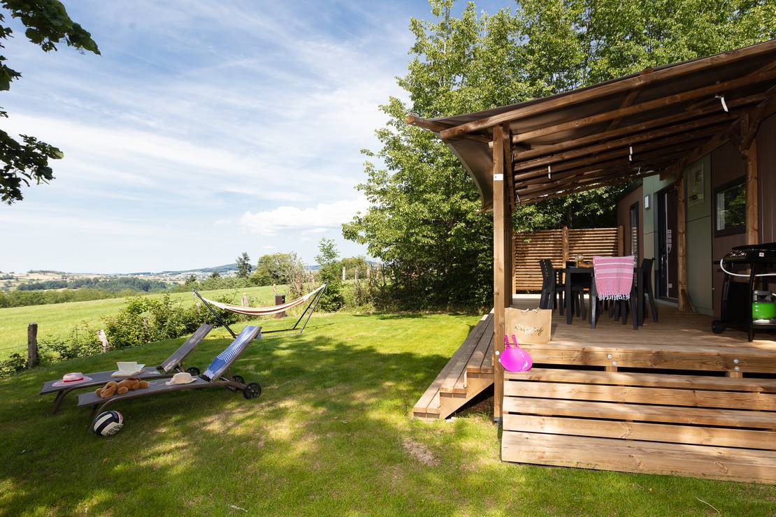 Camping Le Village des Meuniers 6