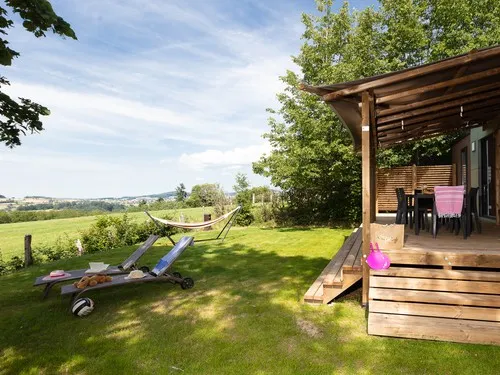 Camping Le Village des Meuniers 5