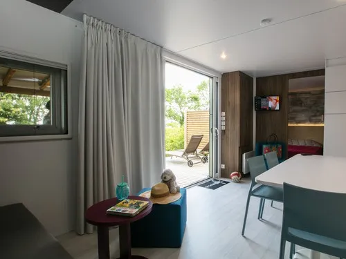 Camping Le Village des Meuniers 7