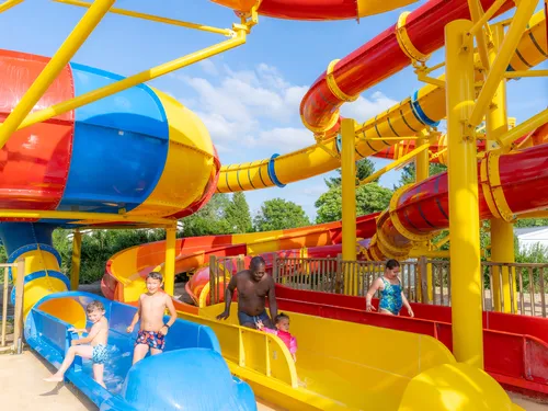 Capfun Camping Le Village Parisien 7