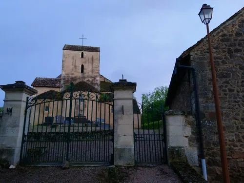 Camping Le Village 5