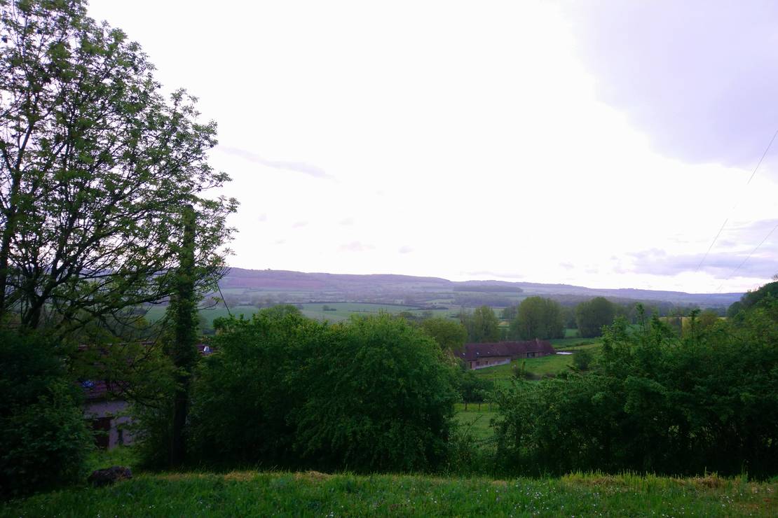 Camping Le Village 4