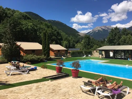 Camping Le Villard 3