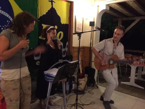 Camping Le Villard 5