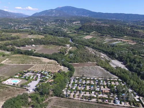 Camping le Voconce 4