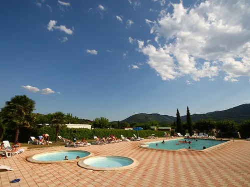 Camping le Voconce 6