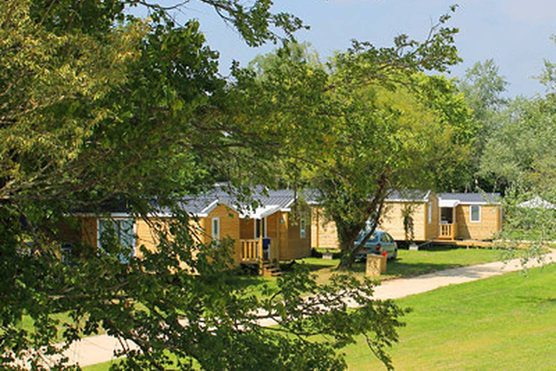 Flower Camping Le Vorlen 4