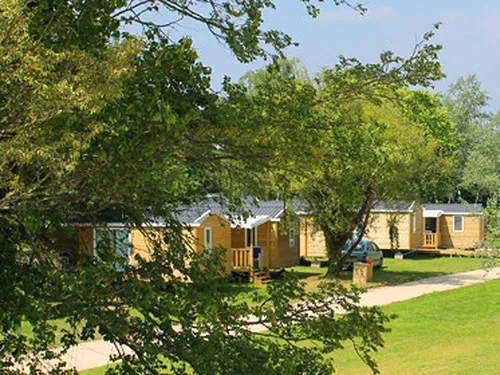 Flower Camping Le Vorlen 3