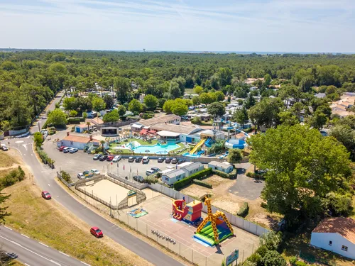 Camping Le Zagarella 3