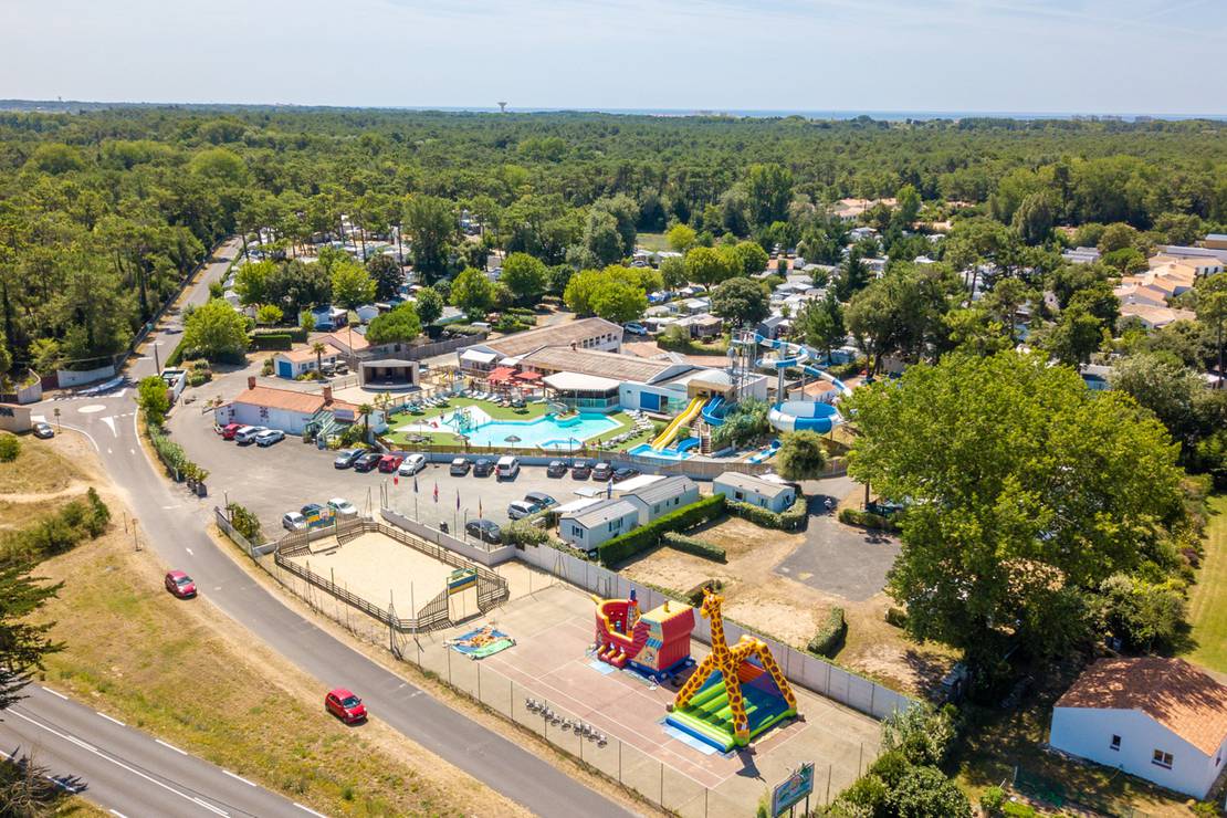 Camping Le Zagarella 4