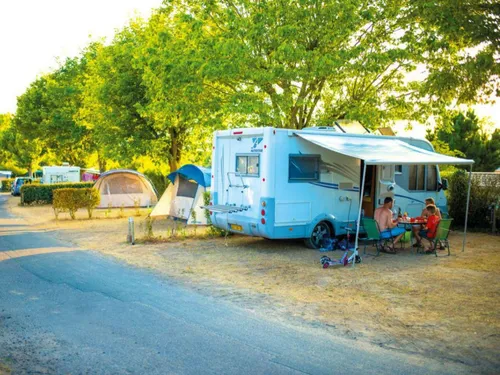 Camping Le Zagarella 5