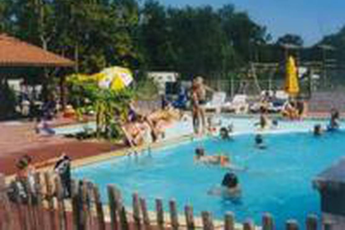 Camping L'eau Vive 4