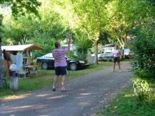 Camping L'eau Vive 5