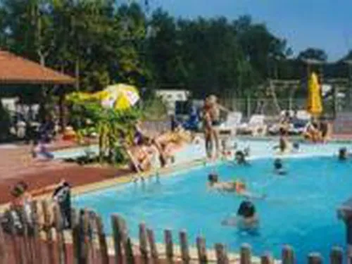 Camping L'eau Vive 3