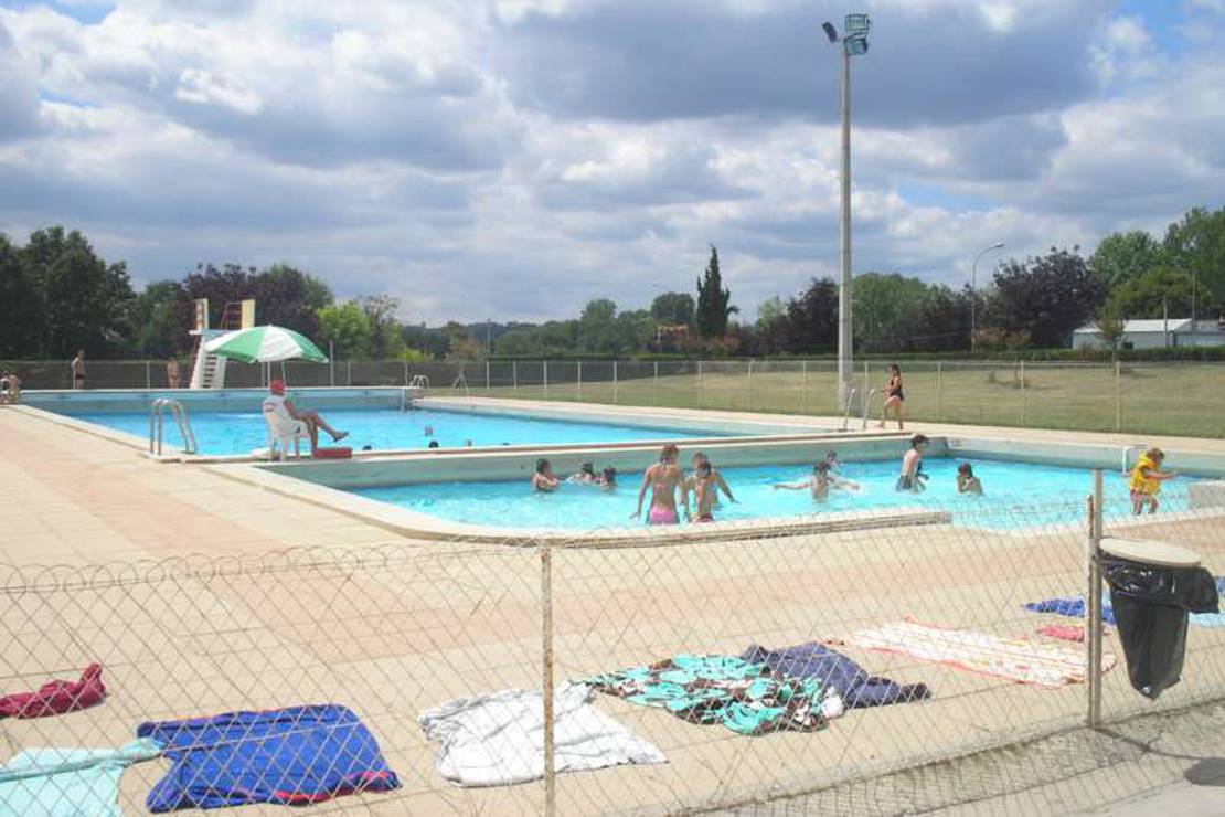 Camping  L'eau Vive 4