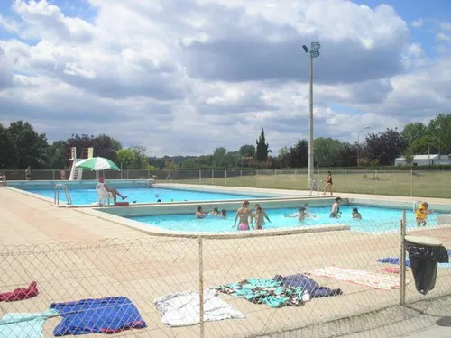 Camping  L'eau Vive 3