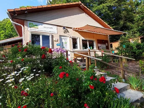 Camping L'Ecrin Nature 6