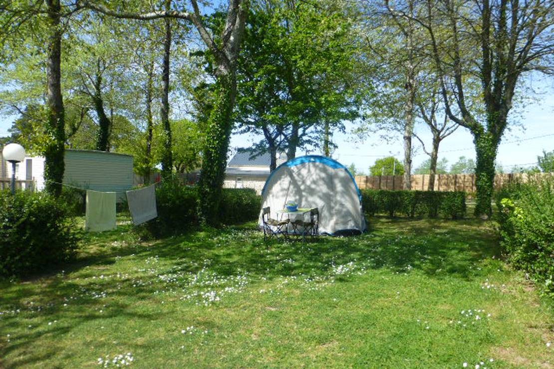 Camping l'eden 4