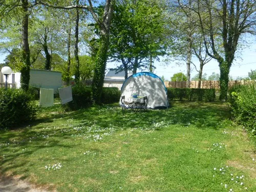 Camping l'eden 3