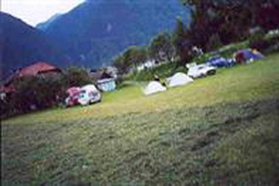 Camping Leifling 4