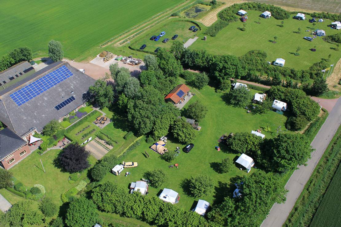 Camping Lentemaheerd 6