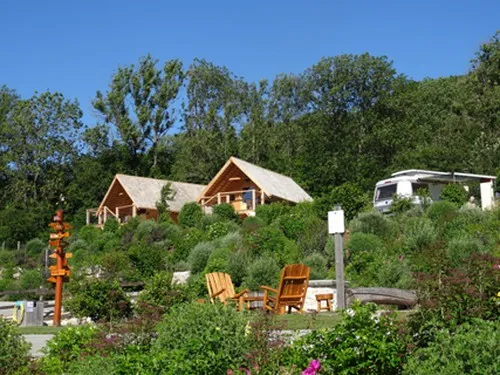 Camping Les 12 Cols 3