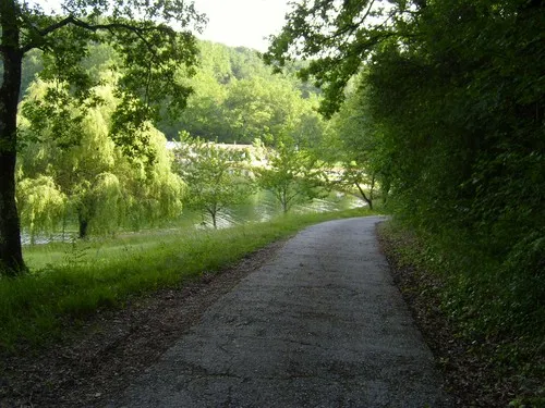 Camping Les 2 Lacs 5