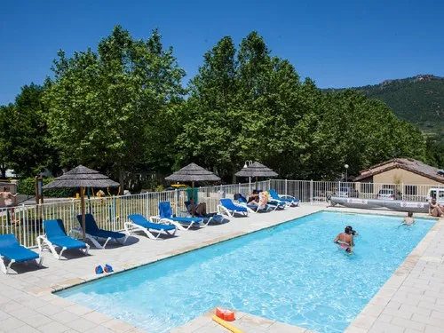 Camping les 2 Vallées 3