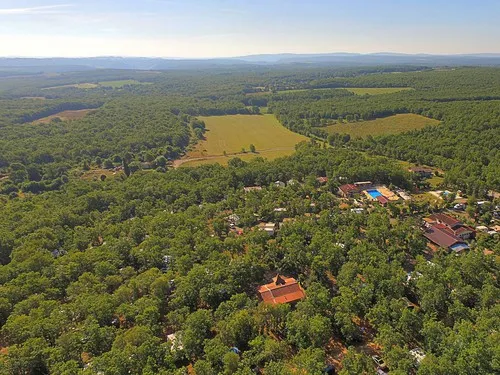 Camping Les 3 Cantons 3