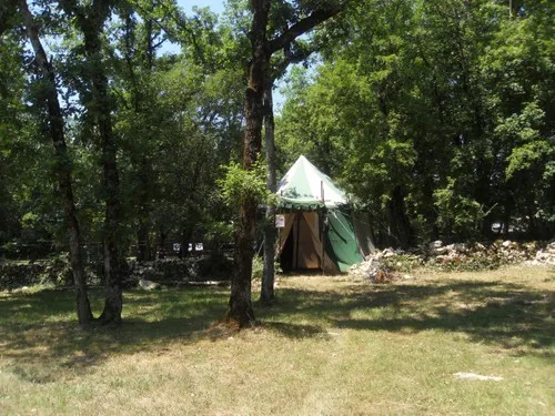 Camping Les 3 Cantons 5