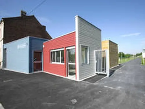 Camping Les 3 clochers 4