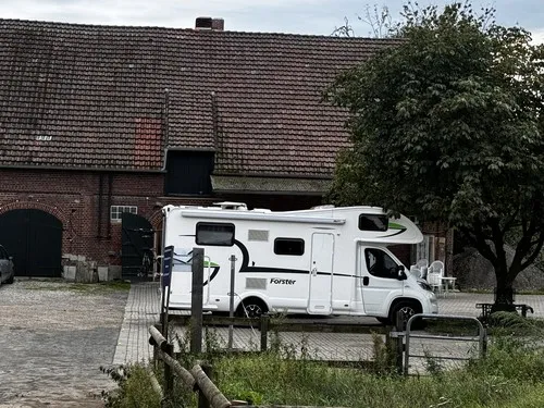 Camping Les 3 clochers 6