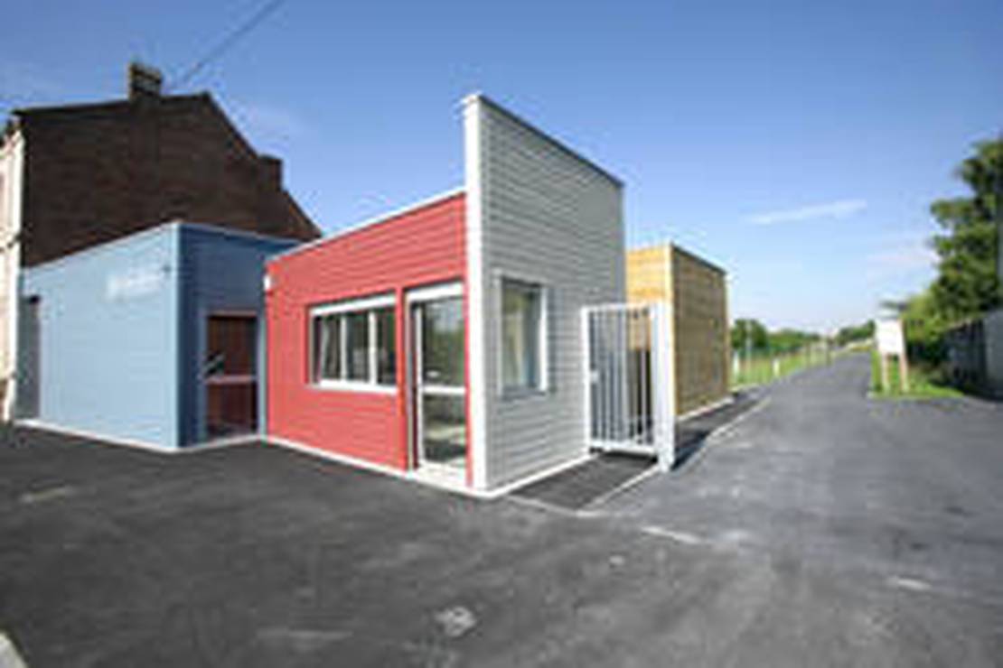 Camping Les 3 clochers 5