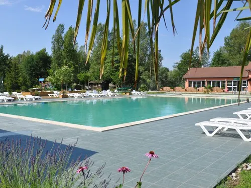 Camping les 3 Lacs du soleil 5