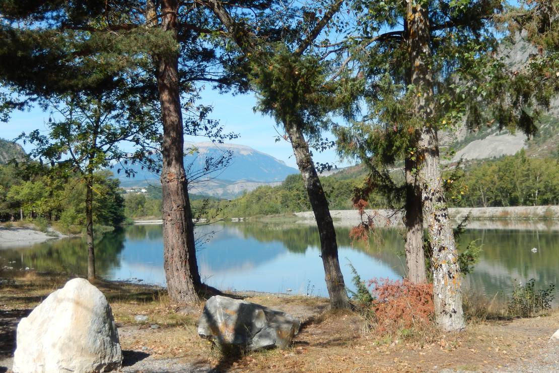 Camping Les 3 Lacs 4