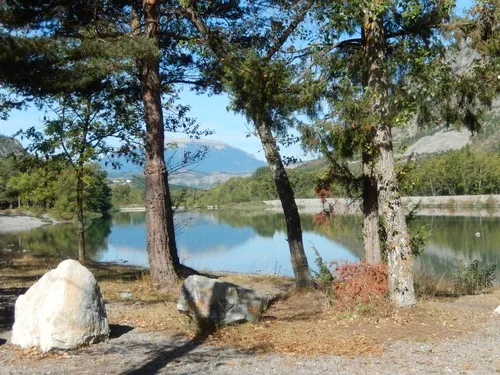 Camping Les 3 Lacs 3