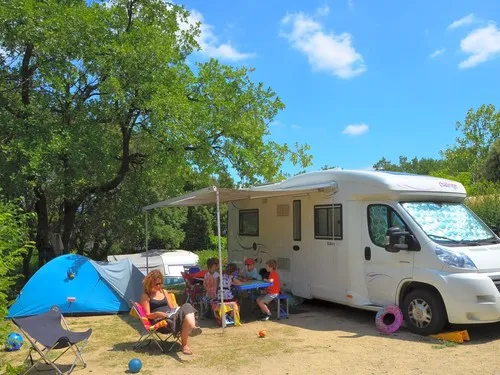 Camping Les 4 Saisons 3