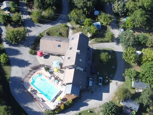 Camping Les 7 Laux 5