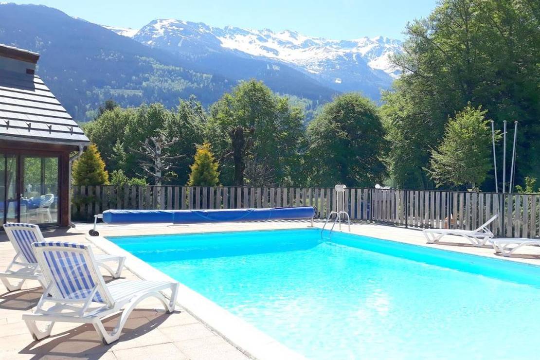 Camping Les 7 Laux 4