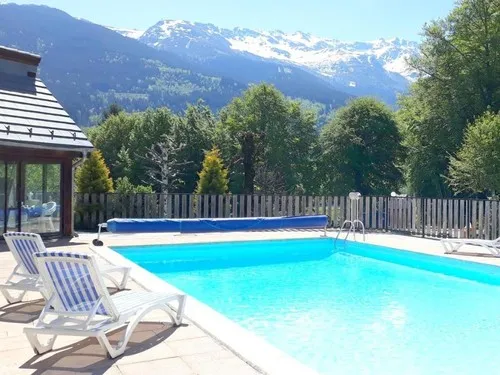 Camping Les 7 Laux 3