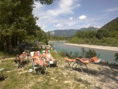 Camping  Les Acacias 6