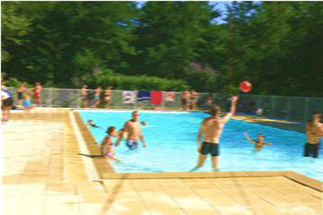 Camping Les Acacias 4