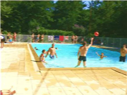 Camping Les Acacias 3