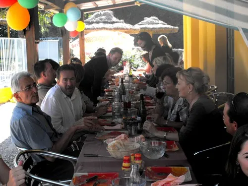 Camping Les Acacias 6