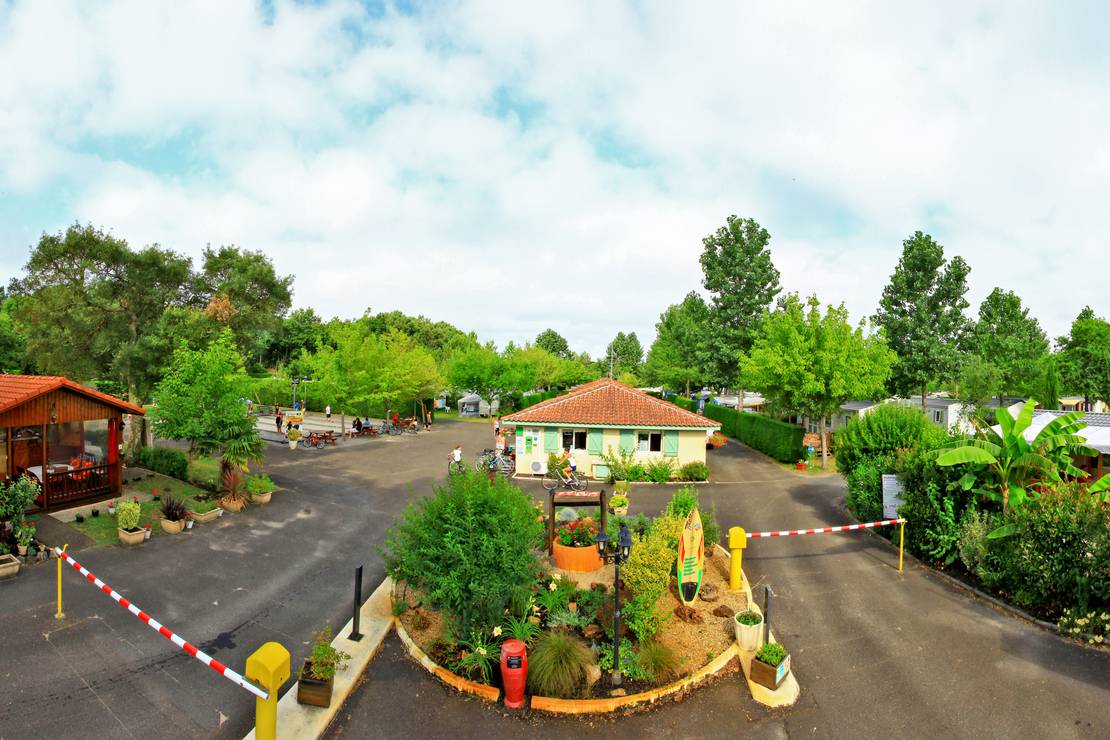 Camping Les Acacias 4