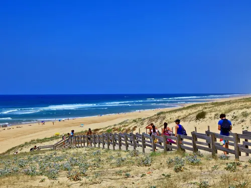 Camping Les Acacias 5