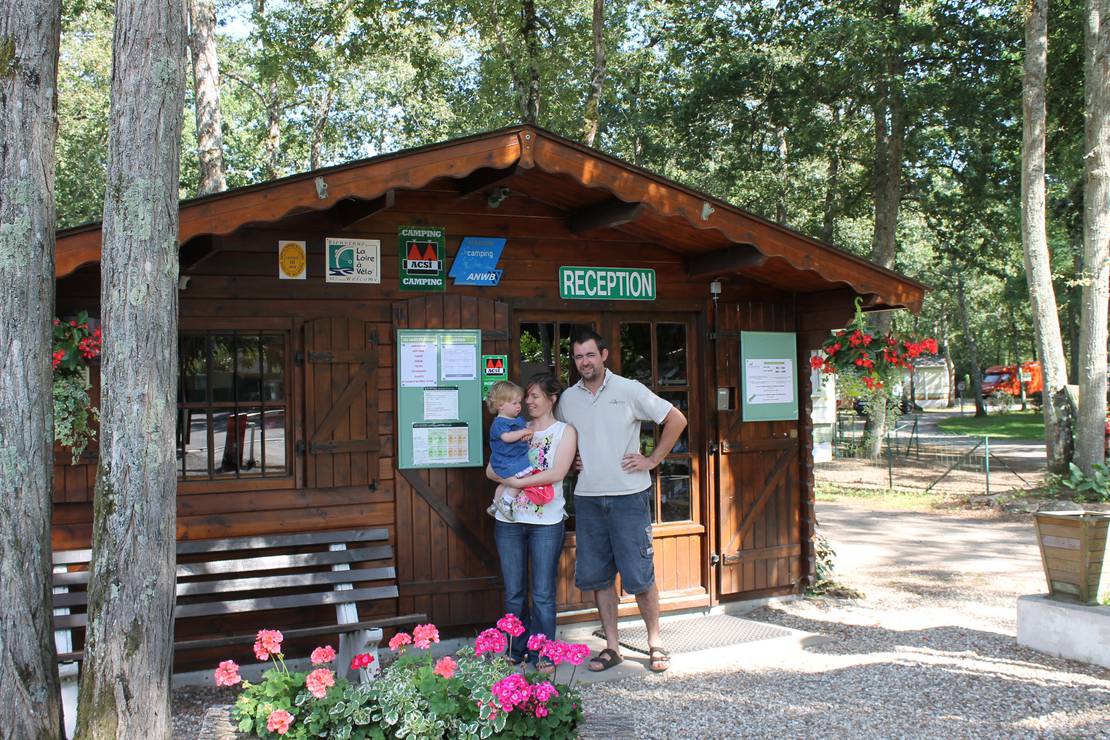 Camping Les Acacias 7