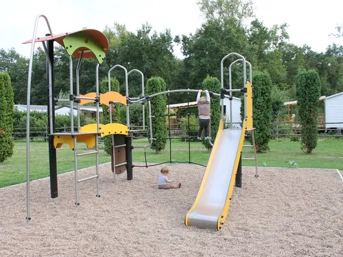 Camping Les Acacias 8