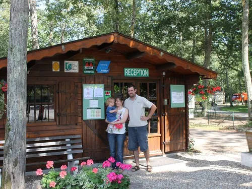 Camping Les Acacias 6