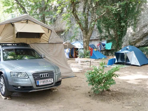 Camping les Actinidias 7